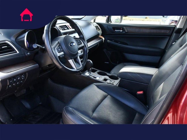 2017 Subaru Outback