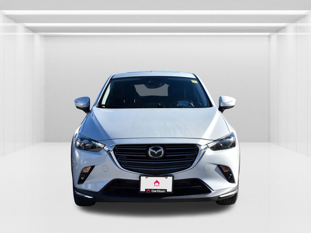 2020 Mazda CX-3