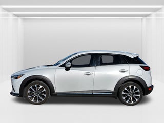 2020 Mazda CX-3