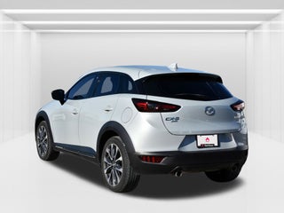 2020 Mazda CX-3