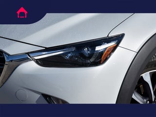 2020 Mazda CX-3