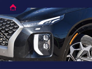 2022 Hyundai Palisade