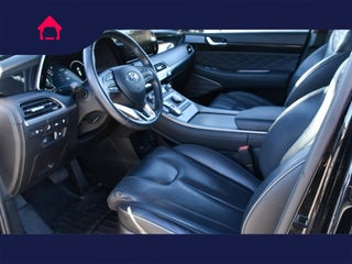 2022 Hyundai Palisade