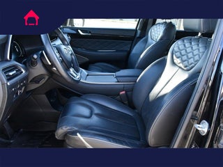 2022 Hyundai Palisade