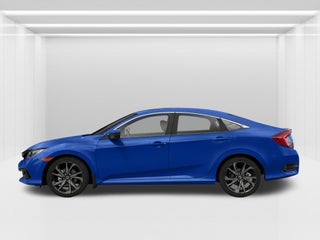2020 Honda Civic Sedan