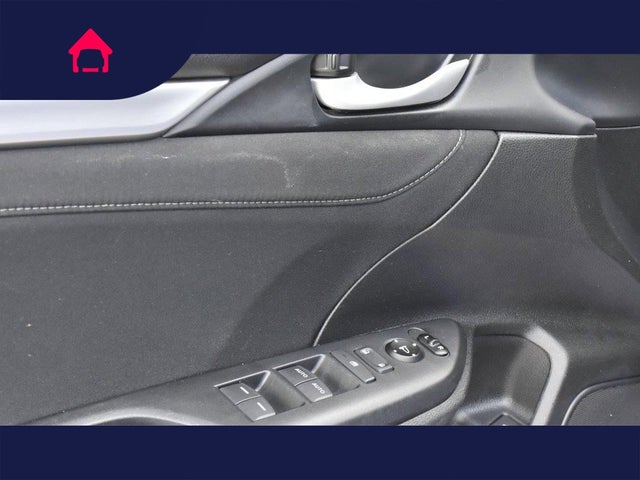 2020 Honda Civic Sedan