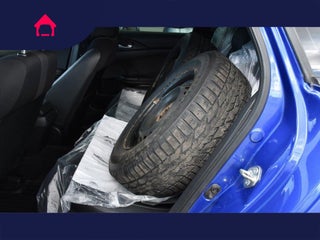 2020 Honda Civic Sedan