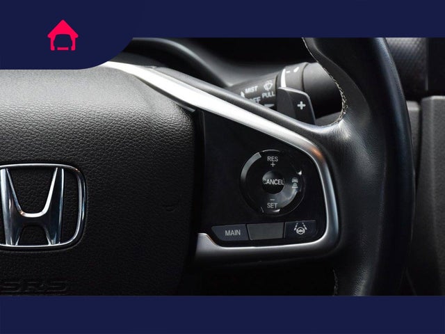 2020 Honda Civic Sedan