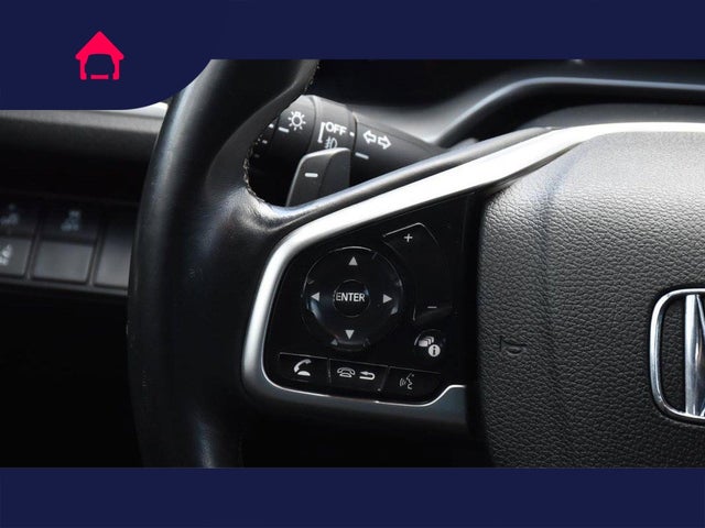 2020 Honda Civic Sedan