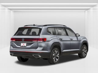 2024 Volkswagen Atlas