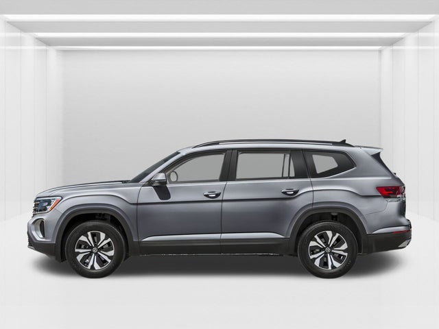 2024 Volkswagen Atlas