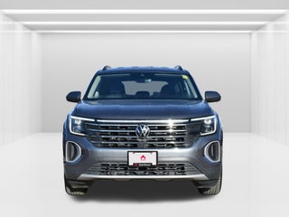 2024 Volkswagen Atlas