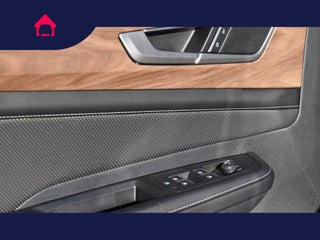 2024 Volkswagen Atlas