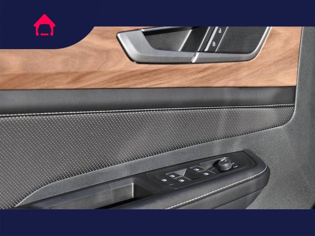 2024 Volkswagen Atlas