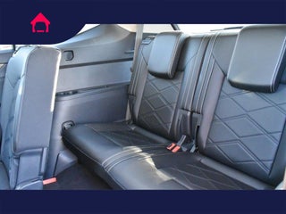 2024 Volkswagen Atlas