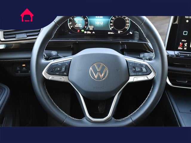 2024 Volkswagen Atlas