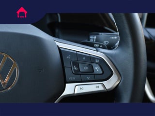 2024 Volkswagen Atlas