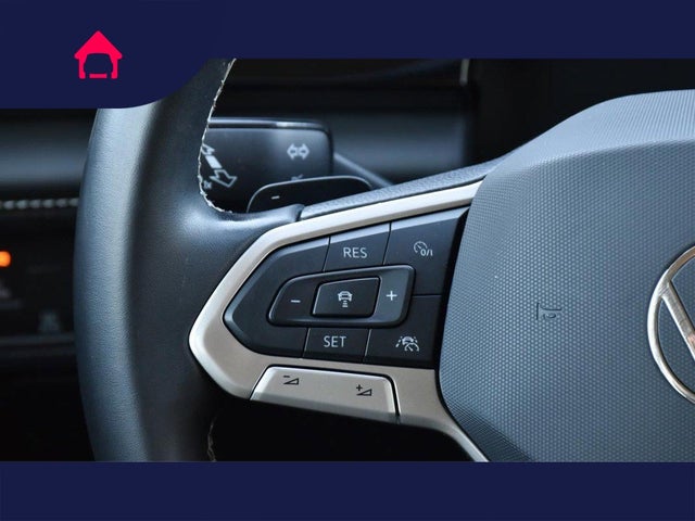 2024 Volkswagen Atlas