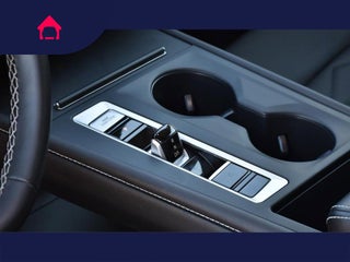 2024 Volkswagen Atlas