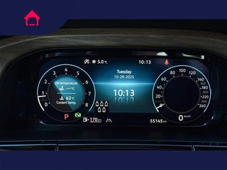 2024 Volkswagen Atlas