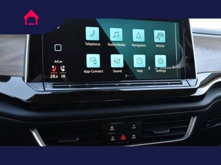 2024 Volkswagen Atlas