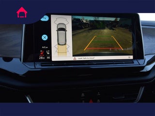 2024 Volkswagen Atlas