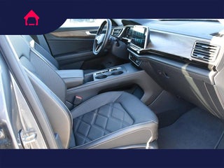 2024 Volkswagen Atlas