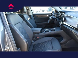 2024 Volkswagen Atlas