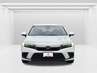 2022 Honda Civic Sedan