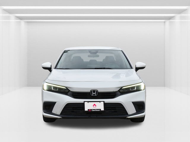 2022 Honda Civic Sedan