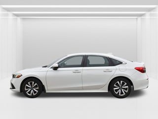 2022 Honda Civic Sedan