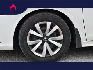 2022 Honda Civic Sedan