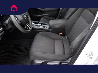 2022 Honda Civic Sedan