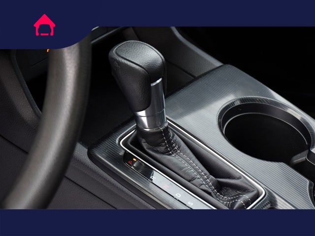 2022 Honda Civic Sedan