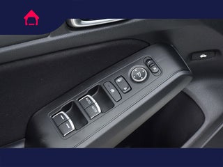 2022 Honda Civic Sedan