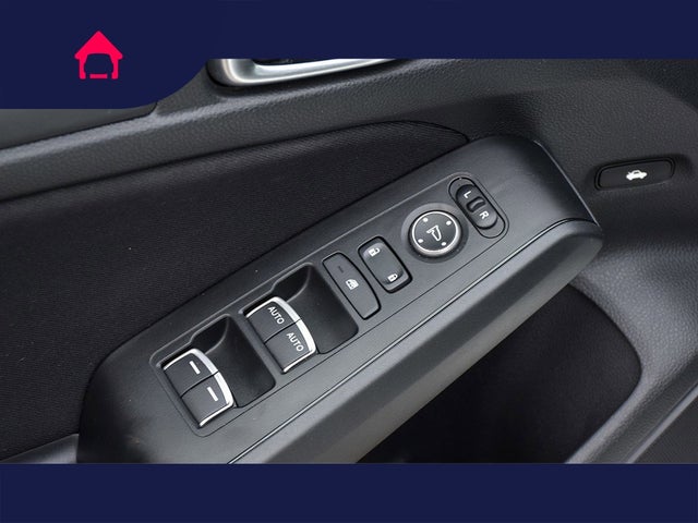 2022 Honda Civic Sedan