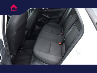 2022 Honda Civic Sedan