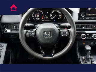 2022 Honda Civic Sedan