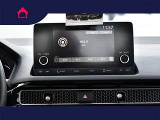 2022 Honda Civic Sedan