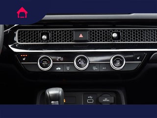 2022 Honda Civic Sedan