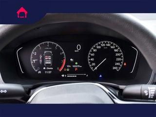 2022 Honda Civic Sedan