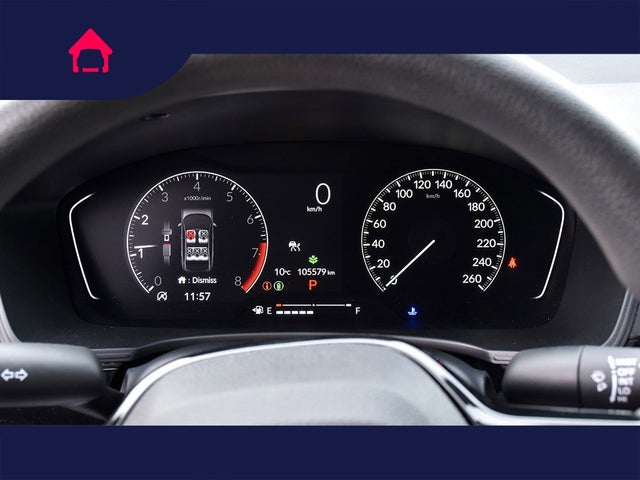 2022 Honda Civic Sedan