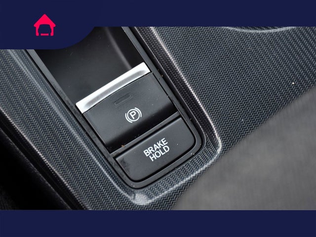 2022 Honda Civic Sedan