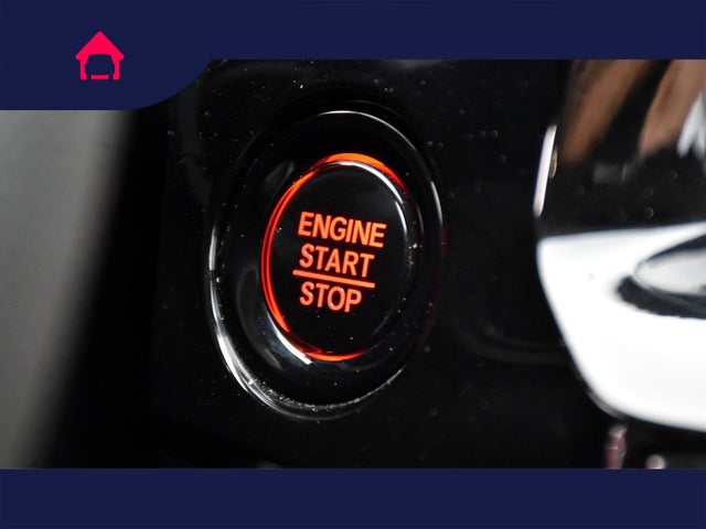 2022 Honda Civic Sedan