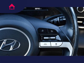 2022 Hyundai Elantra Hybrid