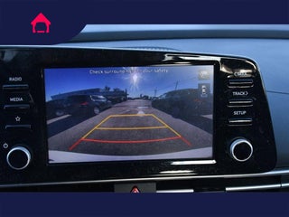 2022 Hyundai Elantra Hybrid