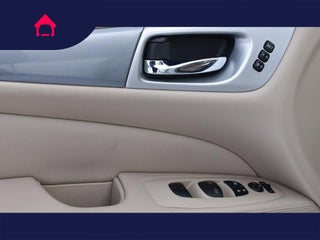 2019 Nissan Pathfinder