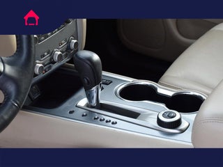 2019 Nissan Pathfinder