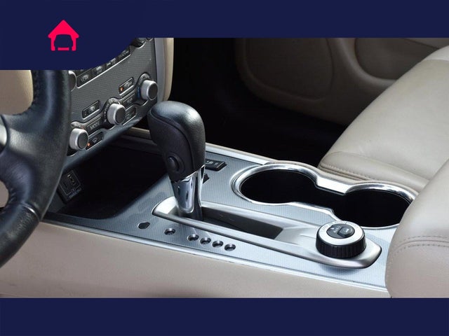 2019 Nissan Pathfinder