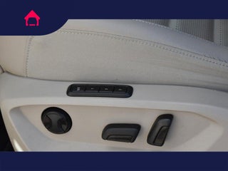 2019 Volkswagen Atlas